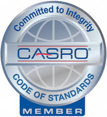 CASRO Seal