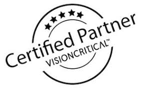 Vision Critical Certified Partner