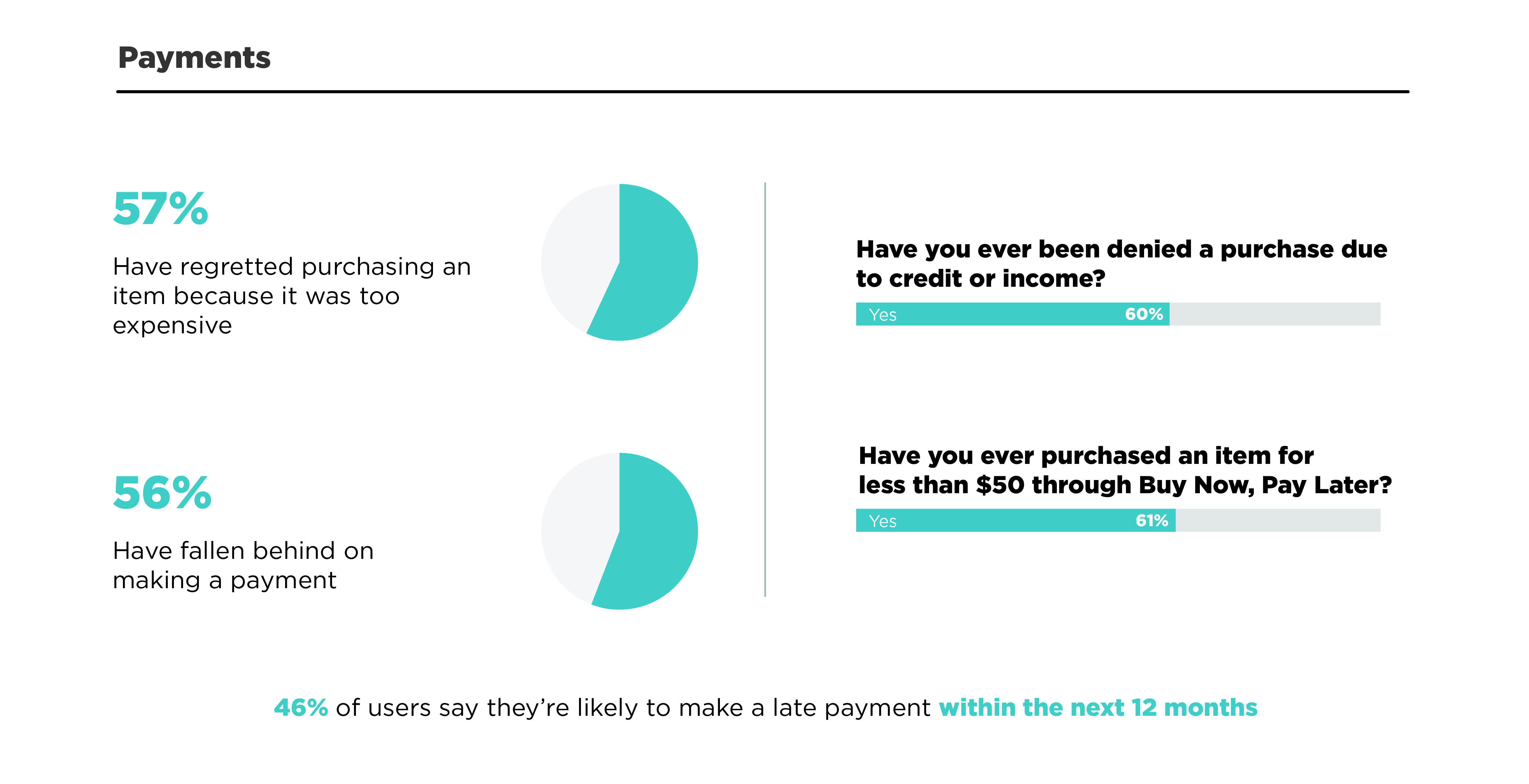 Buy Now, Pay Later Statistics and User Habits