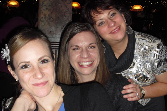 Careers at C+R Research Culture Here