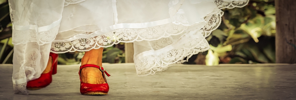 Heritage Dance
