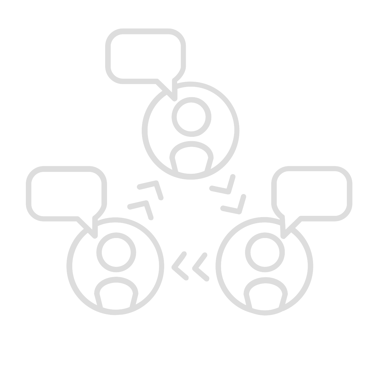quantitative method icon