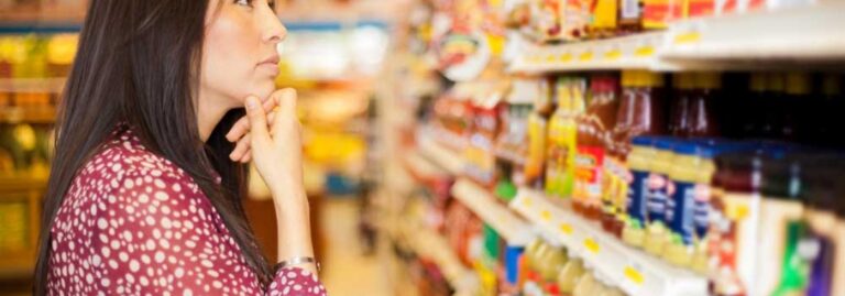 Clean Label Initiatives: Vigilant Consumers Approach to Clean Labels