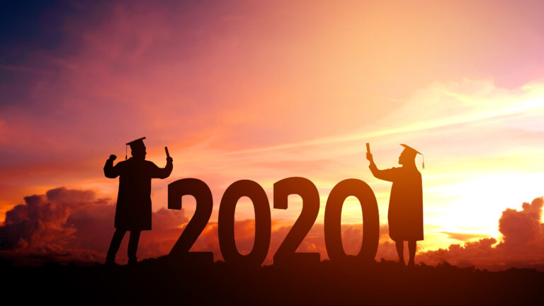 Congratulations, 2020 Grads!