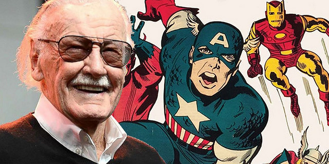 Marvels of Stan Lee's Multicultural Universe