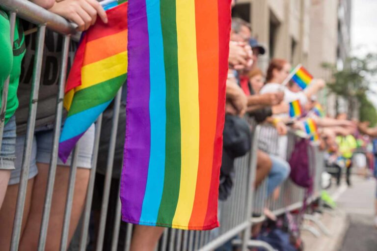 Four Tips for Marketing to the LGBTQ+ Community