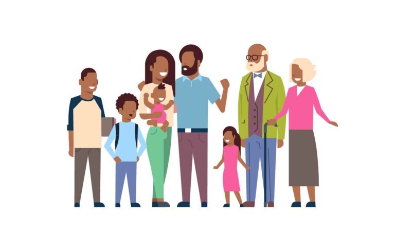 Consumer Connections Series: Amplifying the Voice of the Black Consumer Part 2 – Generational POVs – Key Takeaways
