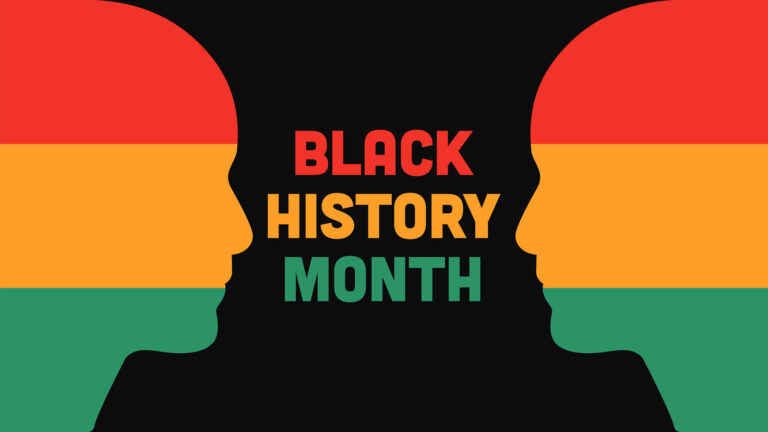More Than February: Beyond Black History Month