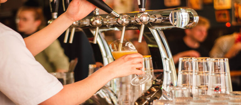 Which Cities Have the Most Craft Breweries