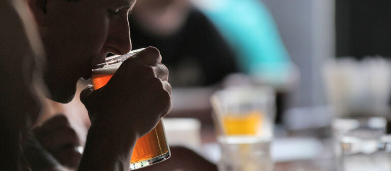 Survey Reveals Factors Driving Craft Beer Growth