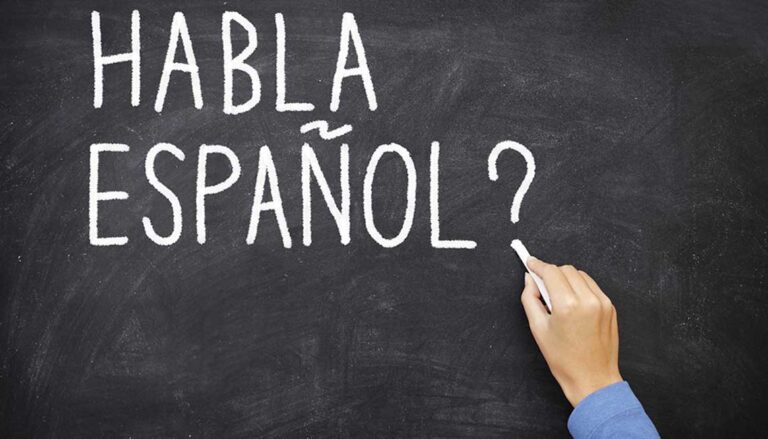 Marketing to Hispanics: English? Si por favor. Espanol? That too.