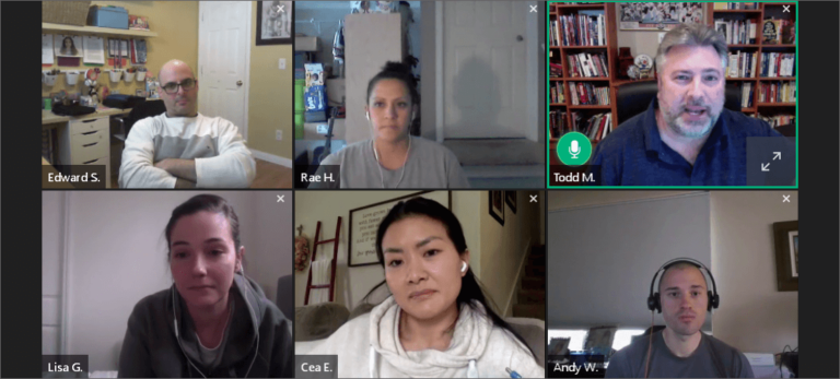 COVID-19 Pandemic: Live Consumer Panel #5 – Five Takeaways