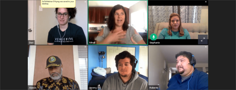 COVID-19 Pandemic: Live Consumer Panel #6 – Five Takeaways