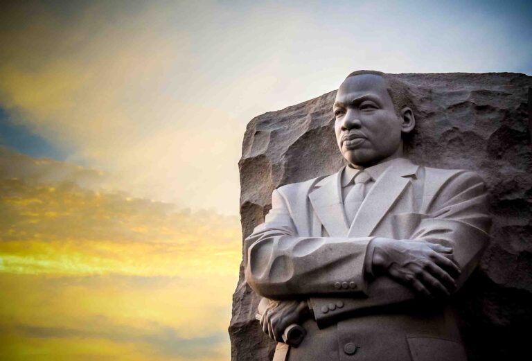 The Timelessness of Dr. Martin Luther King Jr.’s Dreams and Message