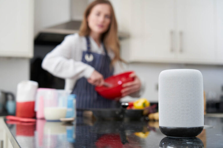 Alexa, promote my brand: How companies are using smart speakers to engage with their customers