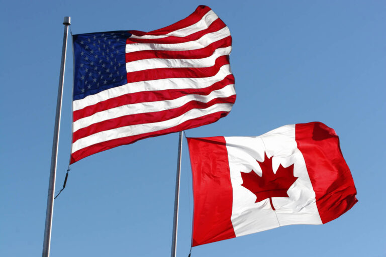 Is There Any Truth to Canadians Being Nicer Than Americans?