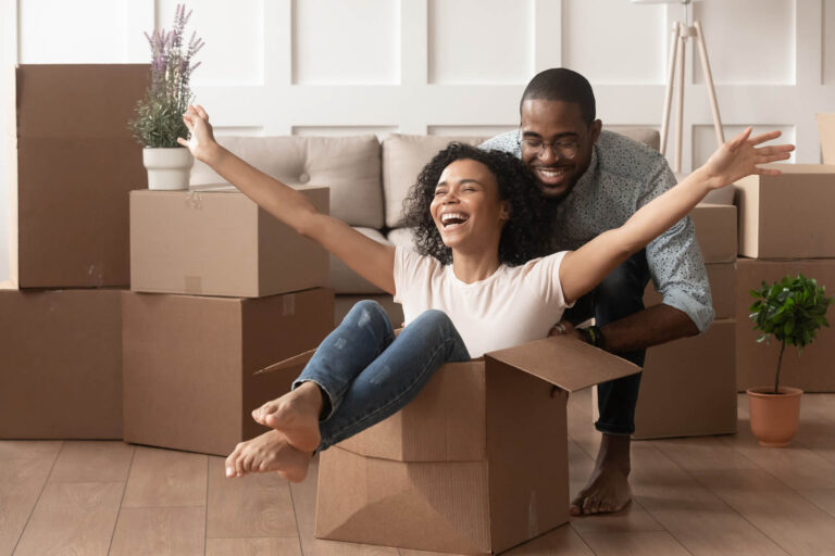 Are Gen Z and Millennials Ready for Real Estate Purchases?