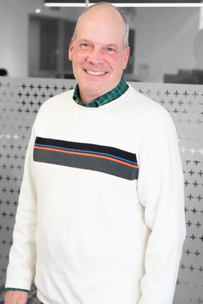 Steve Stallard