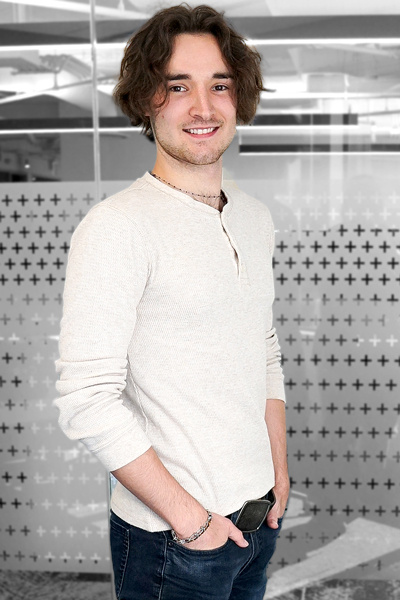 Dillon Slagle
