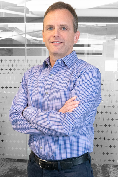 Scott Hierbaum