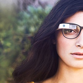 Google Glass and Wearable Tech in Market Research: What’s Working
