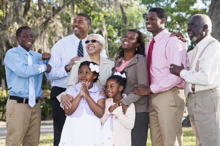 Marketing Insights from Black History Month:  A Look at Faith and Community