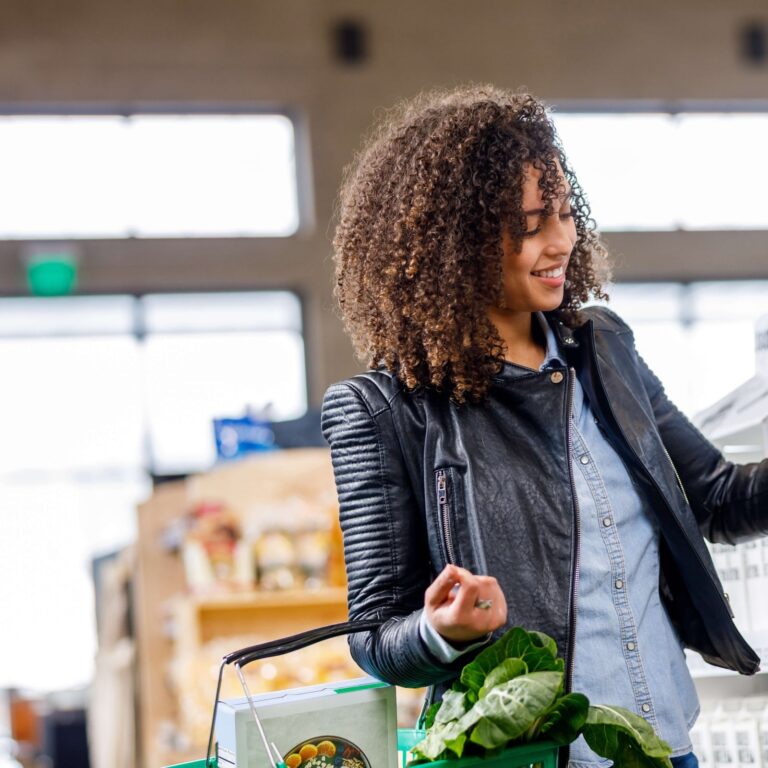 Shopper Research