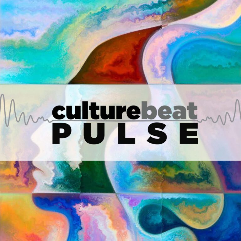CultureBeat PULSE: July 2020 | Issue 5