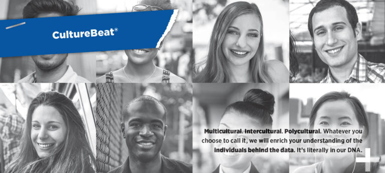 CultureBeat Multicultural Market Research Overview