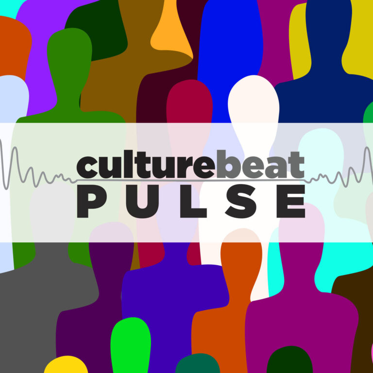 CultureBeat PULSE: April 2020 | Issue 4