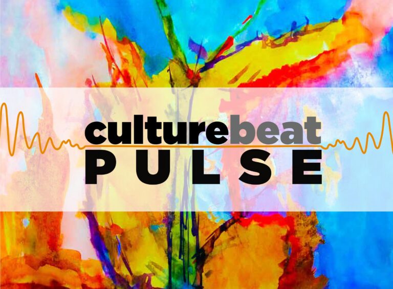 CultureBeat PULSE: Sept 2021 | Issue 6