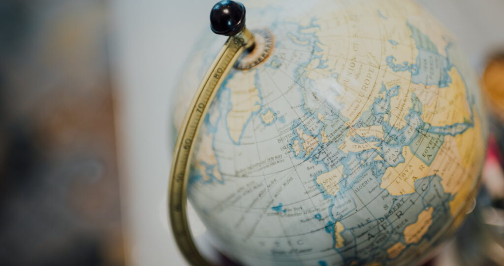 Global Market Research | International Customer Market Research | C+R
