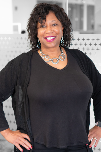 Angela Roberts