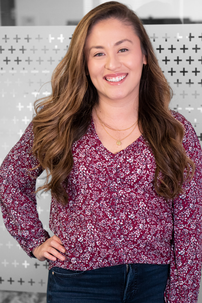 Cynthia Nuñez Schaffer