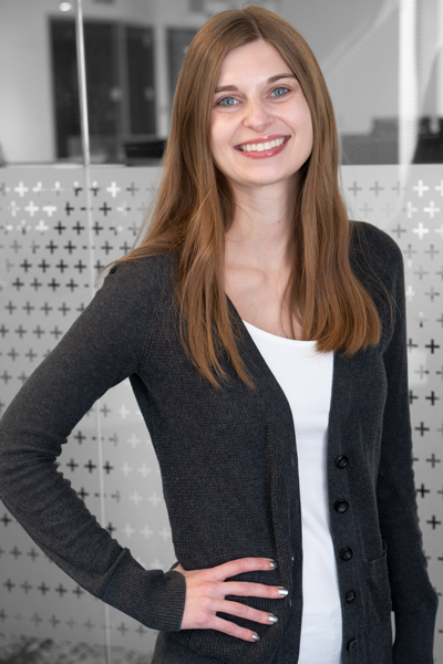 Sarah Gonyon