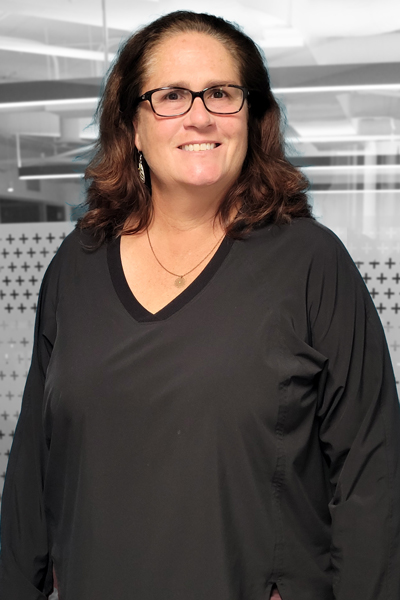 Susan Ford