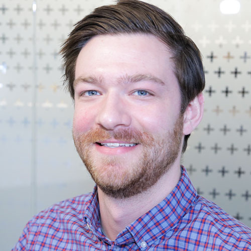 Brendan Sanok
