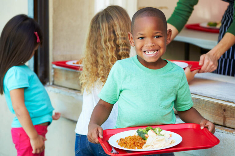 Testing Healthier Options for Kids for Quick-Serve Restaurant