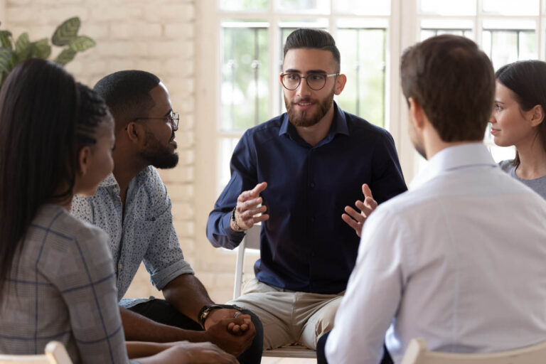 Three Things Only Focus Groups Can Do