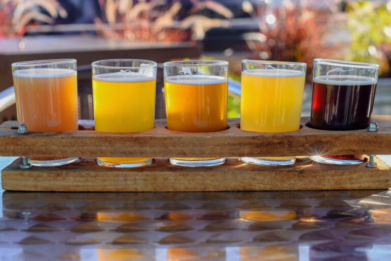 Optimizing a Major Brewery’s Seasonal Beer Portfolio Strategy