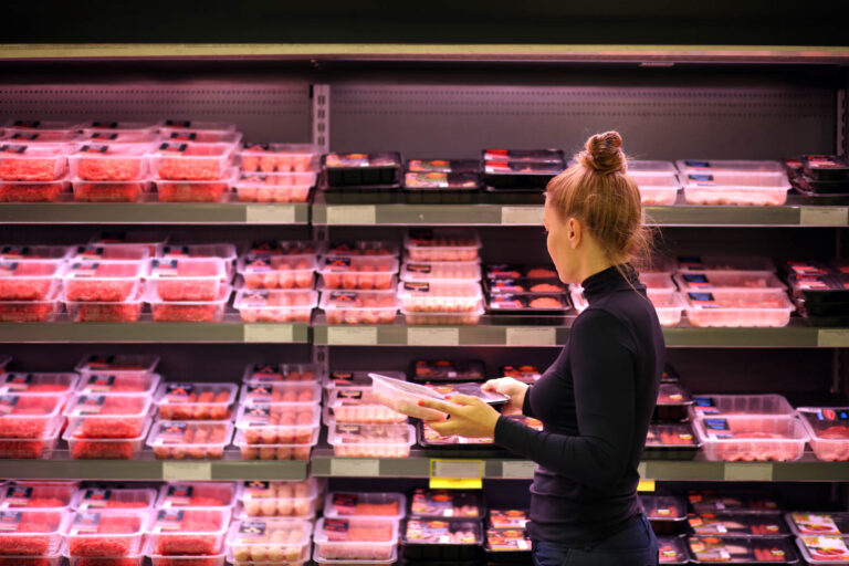 Consumer-Generated Ideation – Innovating the Meat Department Shopping Experience