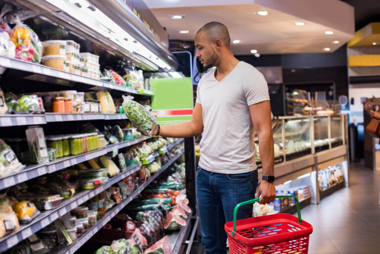 Grocery Store Satisfication Survey Reveals US Regional Differences
