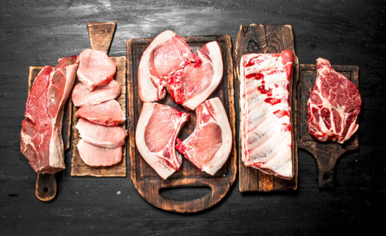 Reinventing the A&U to Understand the Demand Landscape for Pork