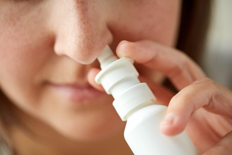 Optimizing SKUs and Pricing for a Nasal Spray Portfolio