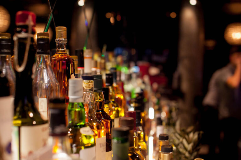 Tracking Global Brand Health in the Spirits Category
