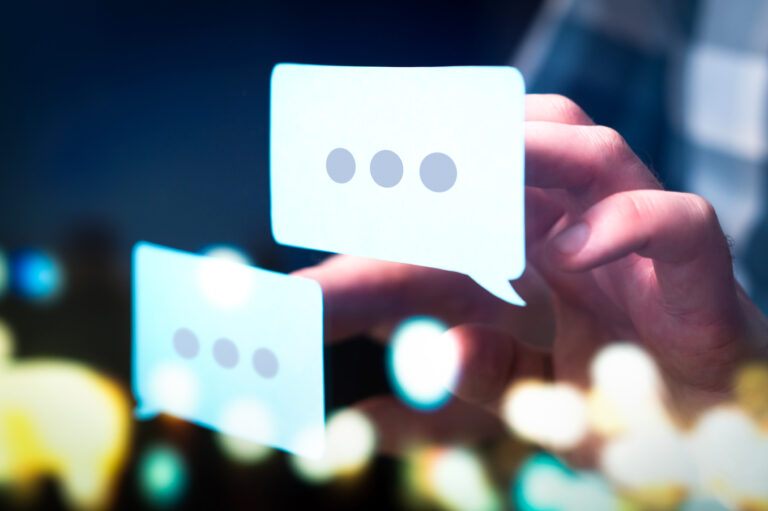 Understanding How Consumers Communicate