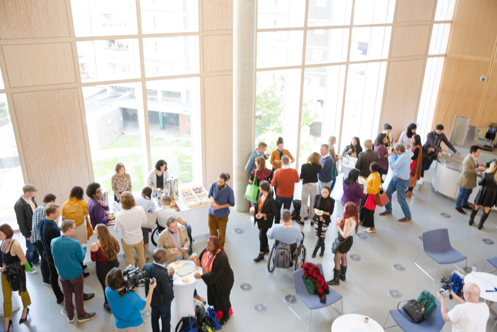 What We Learned at the CASRO Annual Conference C+R