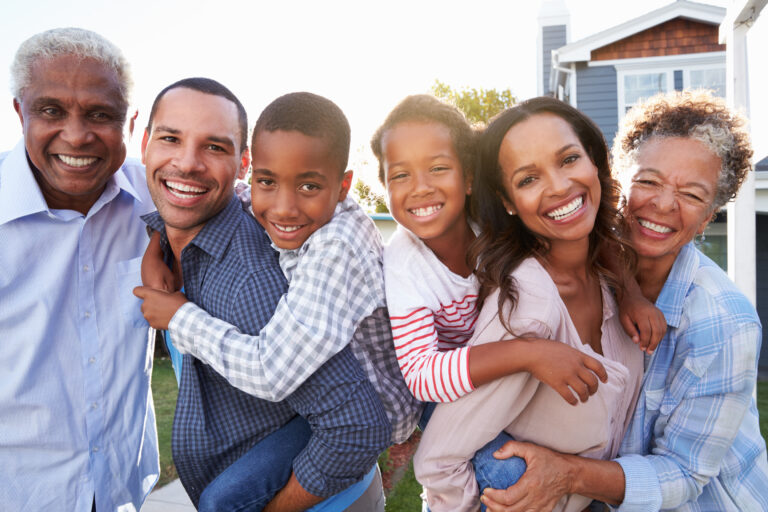 More Than Meets The Eye: The Many Shades of Black Identity