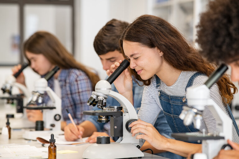 Identifying Drivers of Interest for STEM and Science Careers Among Teens