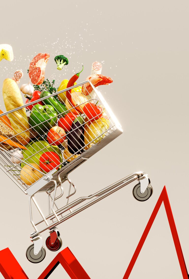 The Supermarket Shift: How Shoppers are Adapting to New Grocery Trends 